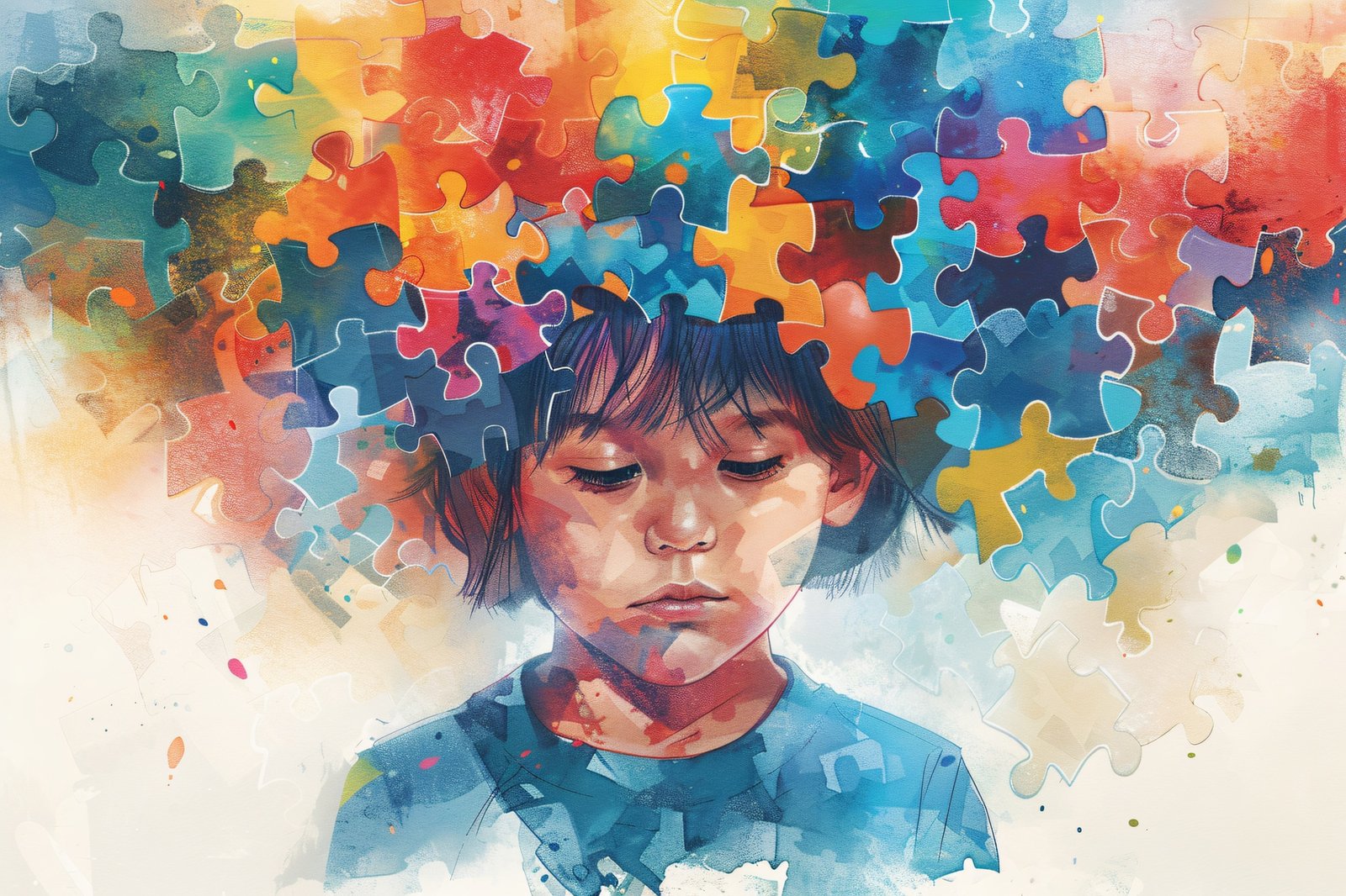 Transtorno do Espectro Autista (TEA): Práticas Pedagógicas e Planejamento Individualizado (40h)